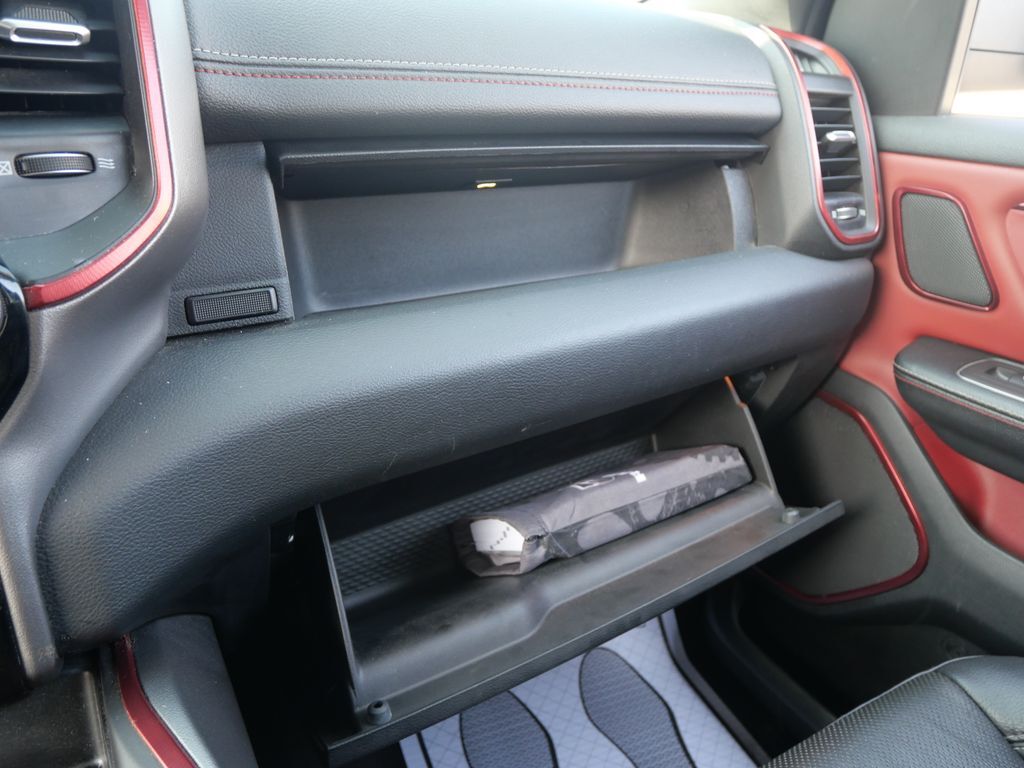 2020 Ram 1500 Rebel Mt Pleasant MI