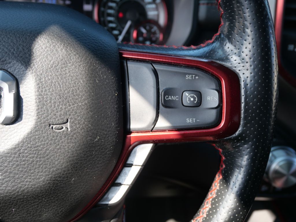 2020 Ram 1500 Rebel Mt Pleasant MI