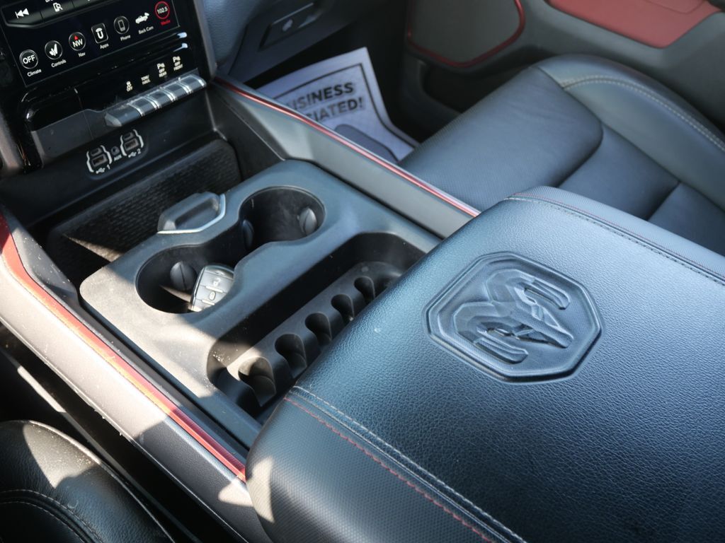 2020 Ram 1500 Rebel Mt Pleasant MI