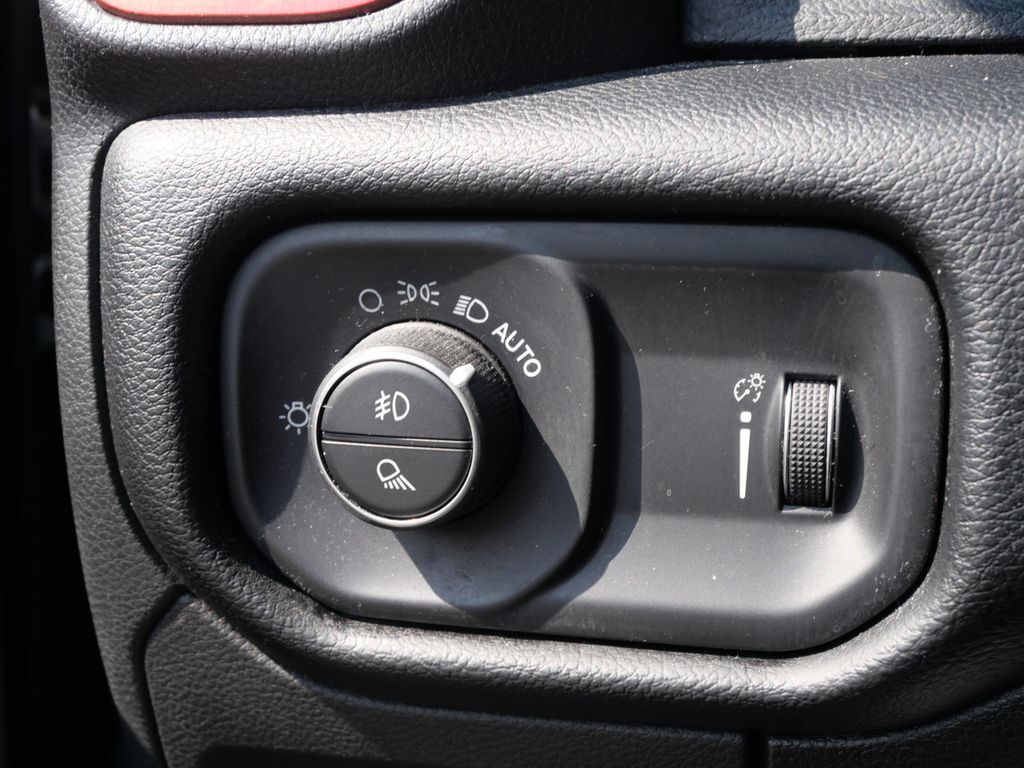 2020 Ram 1500 Rebel Mt Pleasant MI