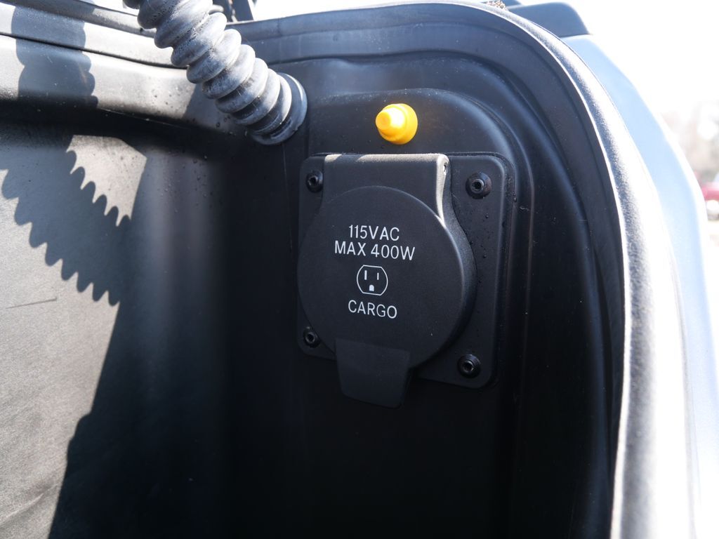 2020 Ram 1500 Rebel Mt Pleasant MI