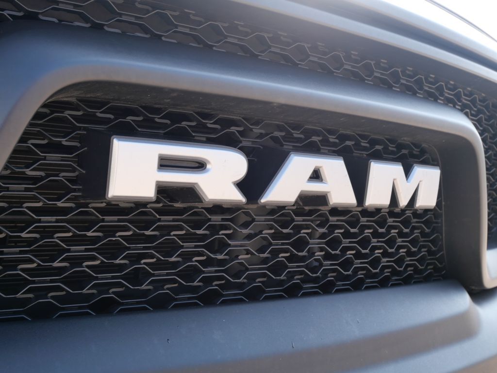 2020 Ram 1500 Rebel Mt Pleasant MI