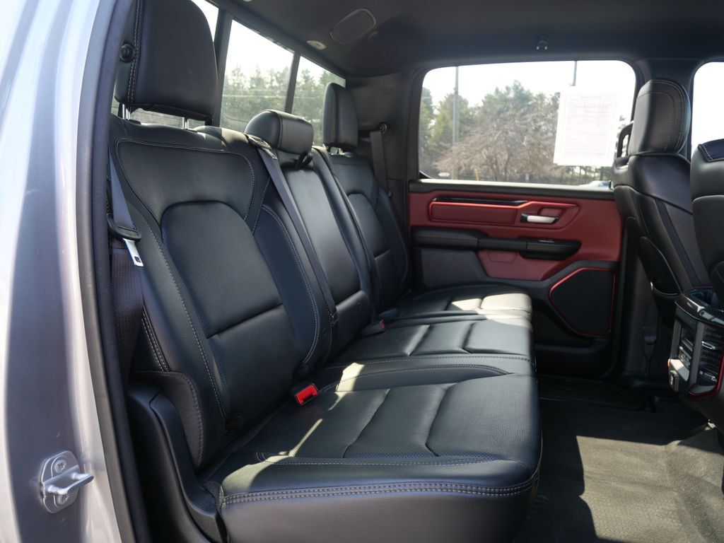 2020 Ram 1500 Rebel Mt Pleasant MI