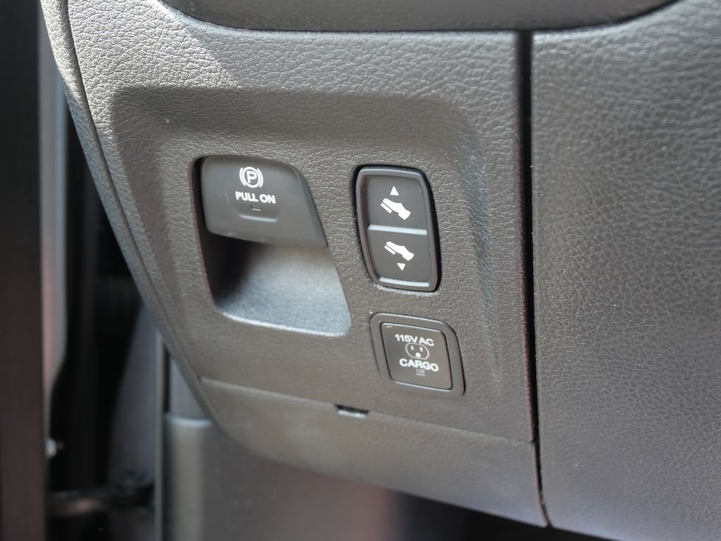 2020 Ram 1500 Rebel Mt Pleasant MI