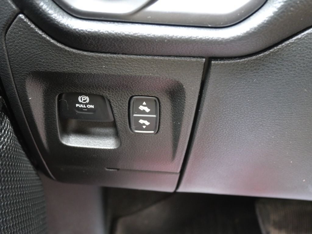 2020 Ram 1500 Rebel Mt Pleasant MI
