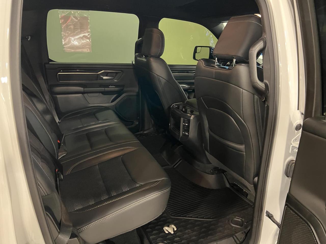 2020 Ram 1500 Rebel Parker CO