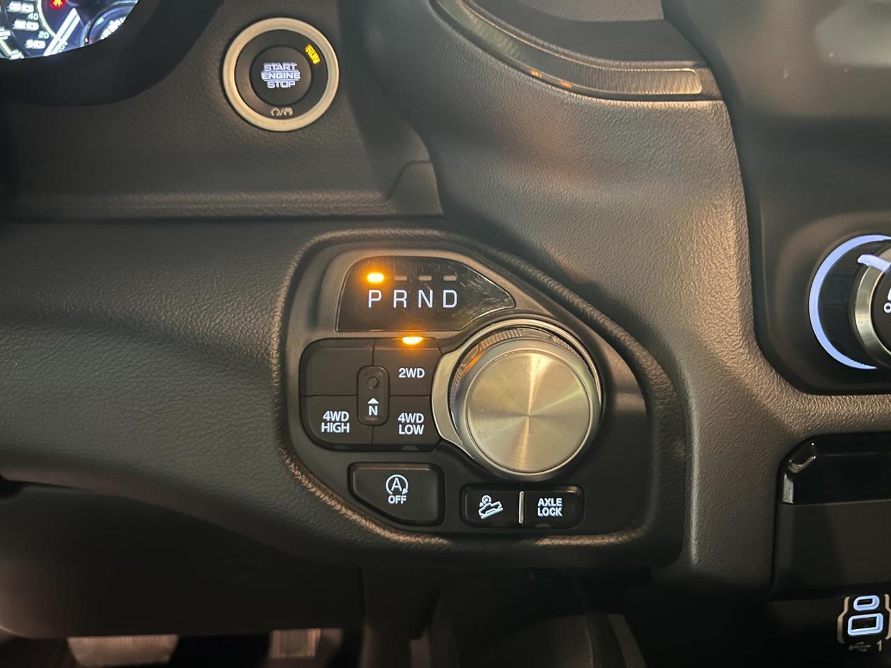 2020 Ram 1500 Rebel Parker CO