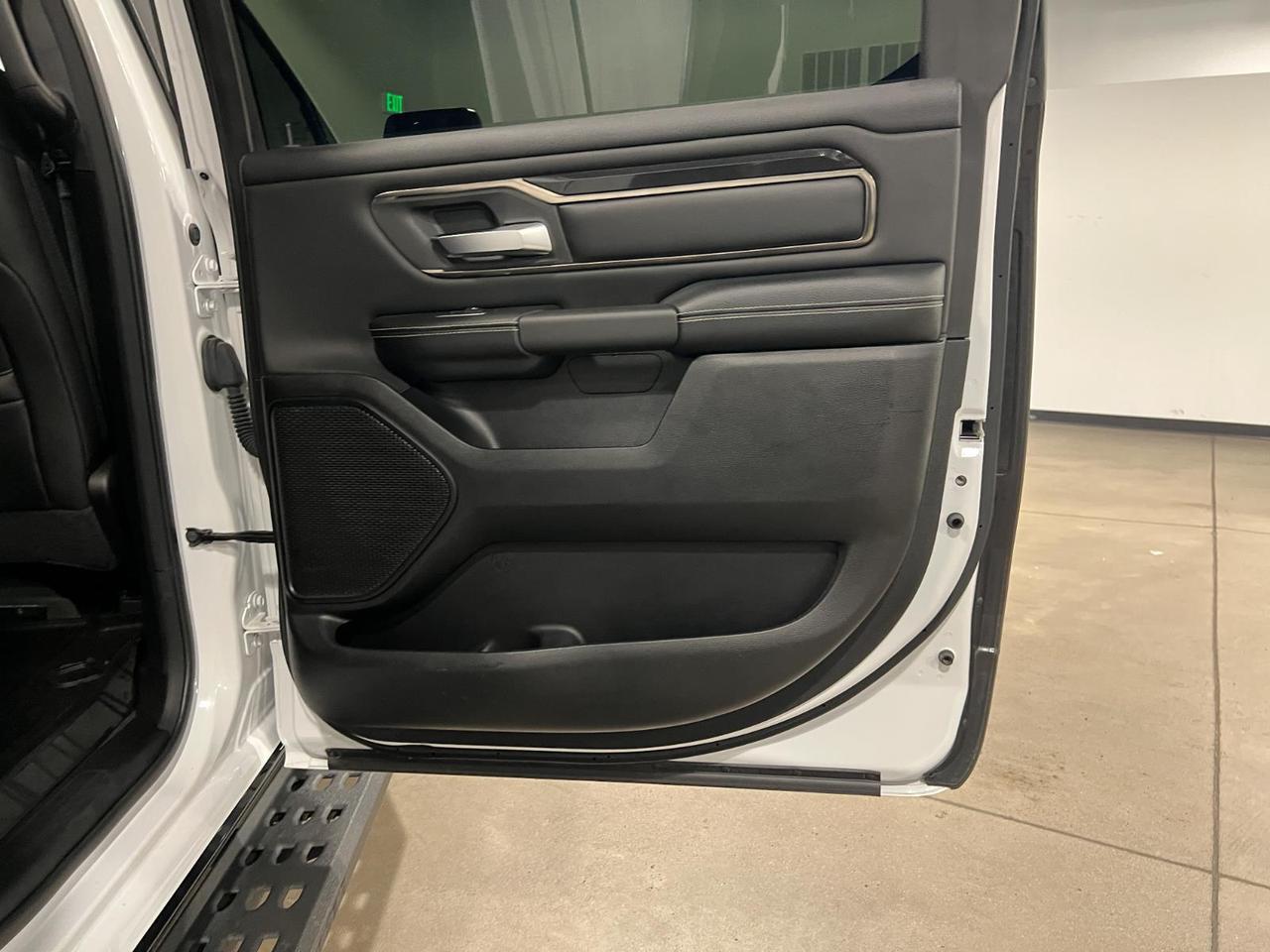 2020 Ram 1500 Rebel Parker CO