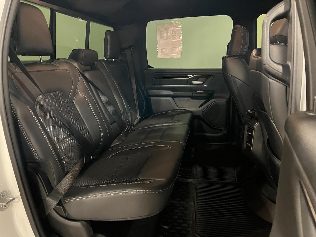 2020 Ram 1500 Rebel Parker CO