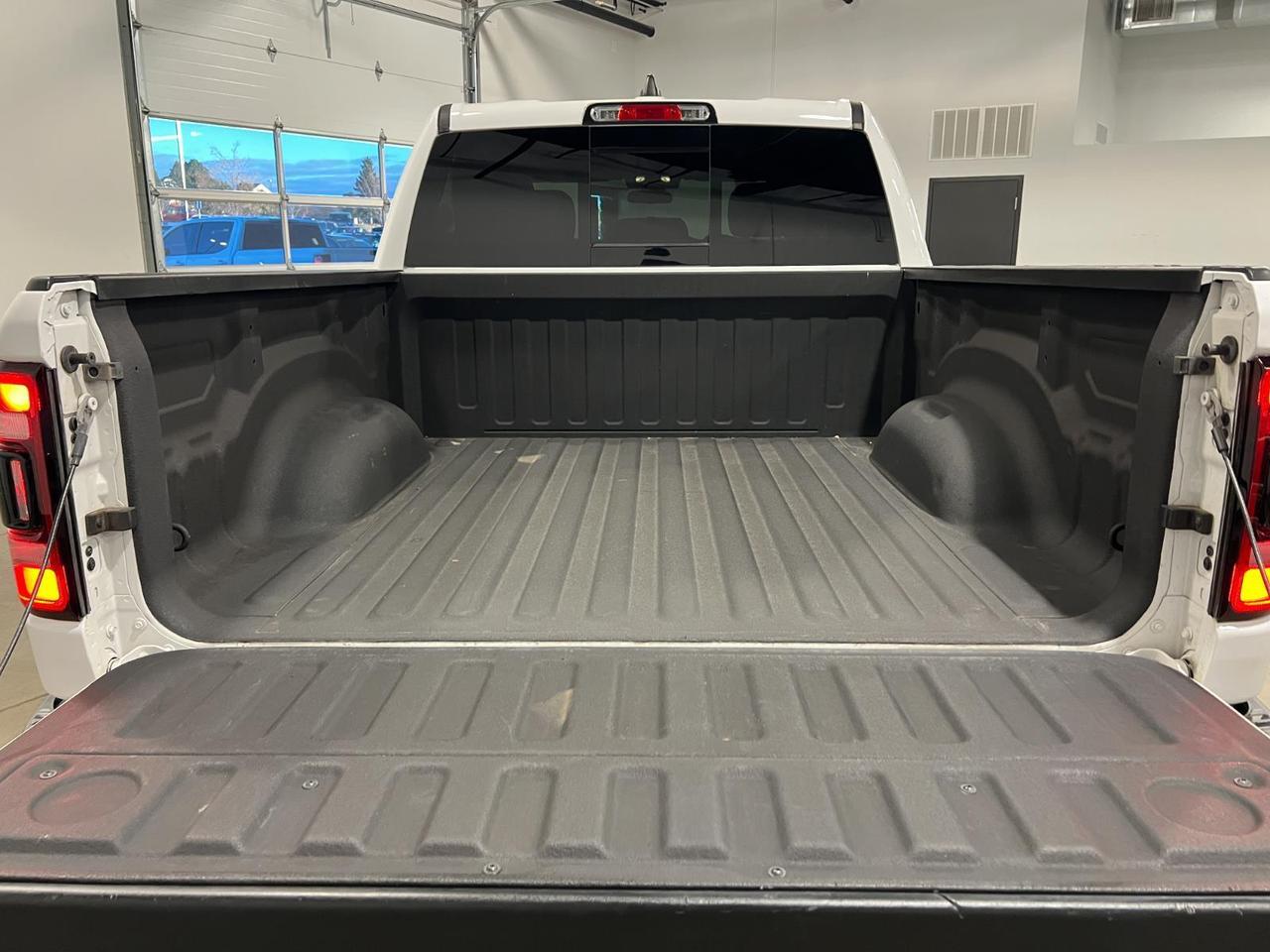 2020 Ram 1500 Rebel Parker CO