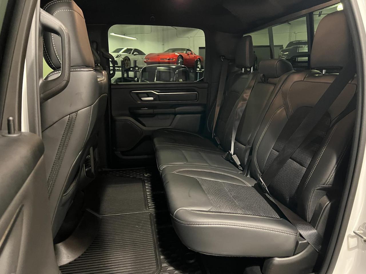 2020 Ram 1500 Rebel Parker CO