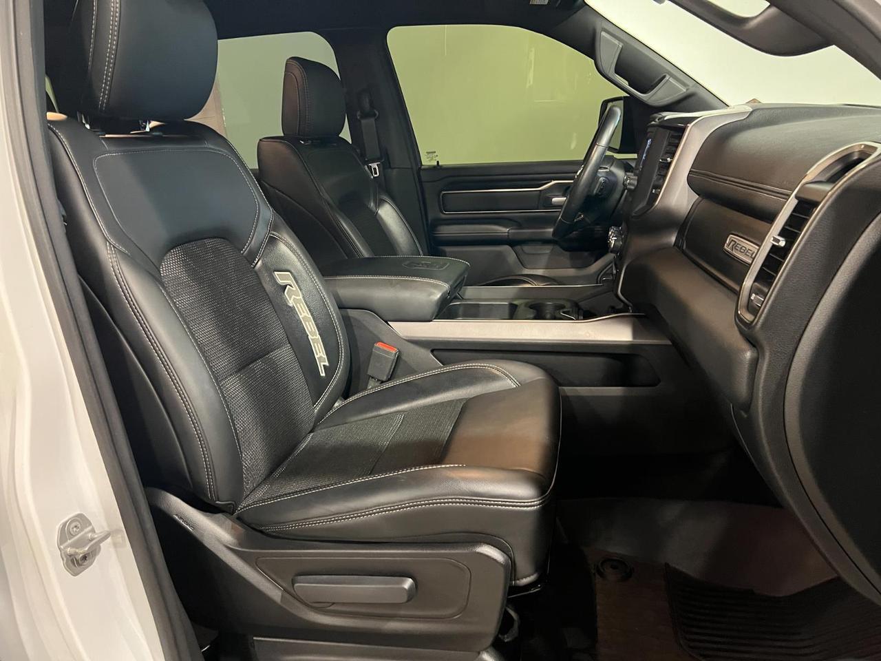 2020 Ram 1500 Rebel Parker CO