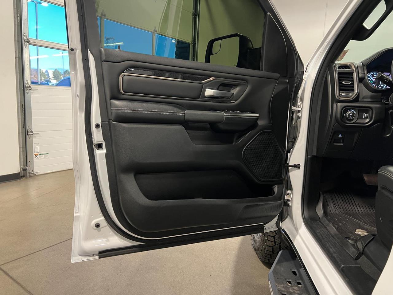 2020 Ram 1500 Rebel Parker CO