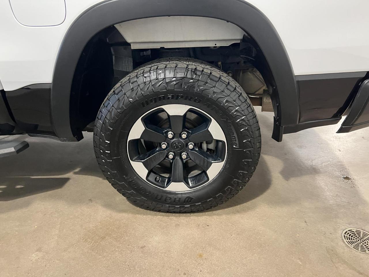 2020 Ram 1500 Rebel Parker CO