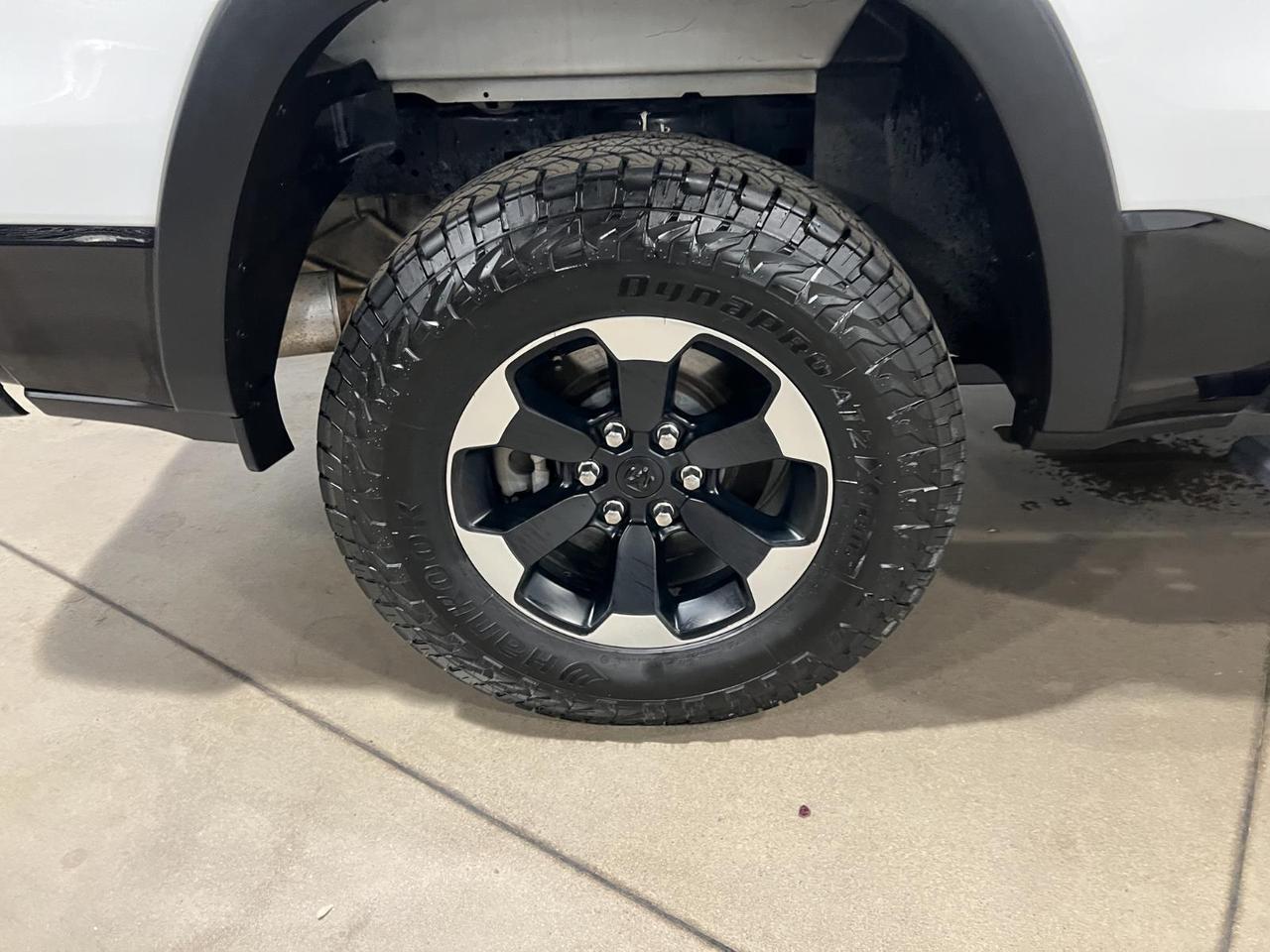 2020 Ram 1500 Rebel Parker CO