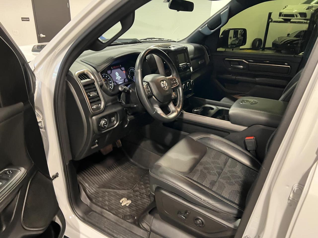 2020 Ram 1500 Rebel Parker CO