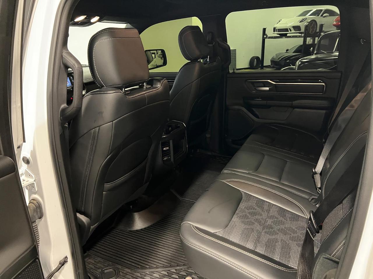 2020 Ram 1500 Rebel Parker CO