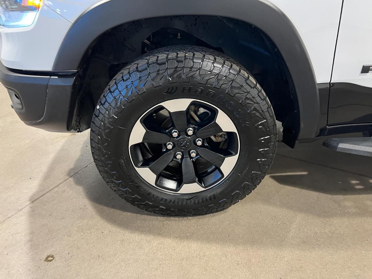 2020 Ram 1500 Rebel Parker CO