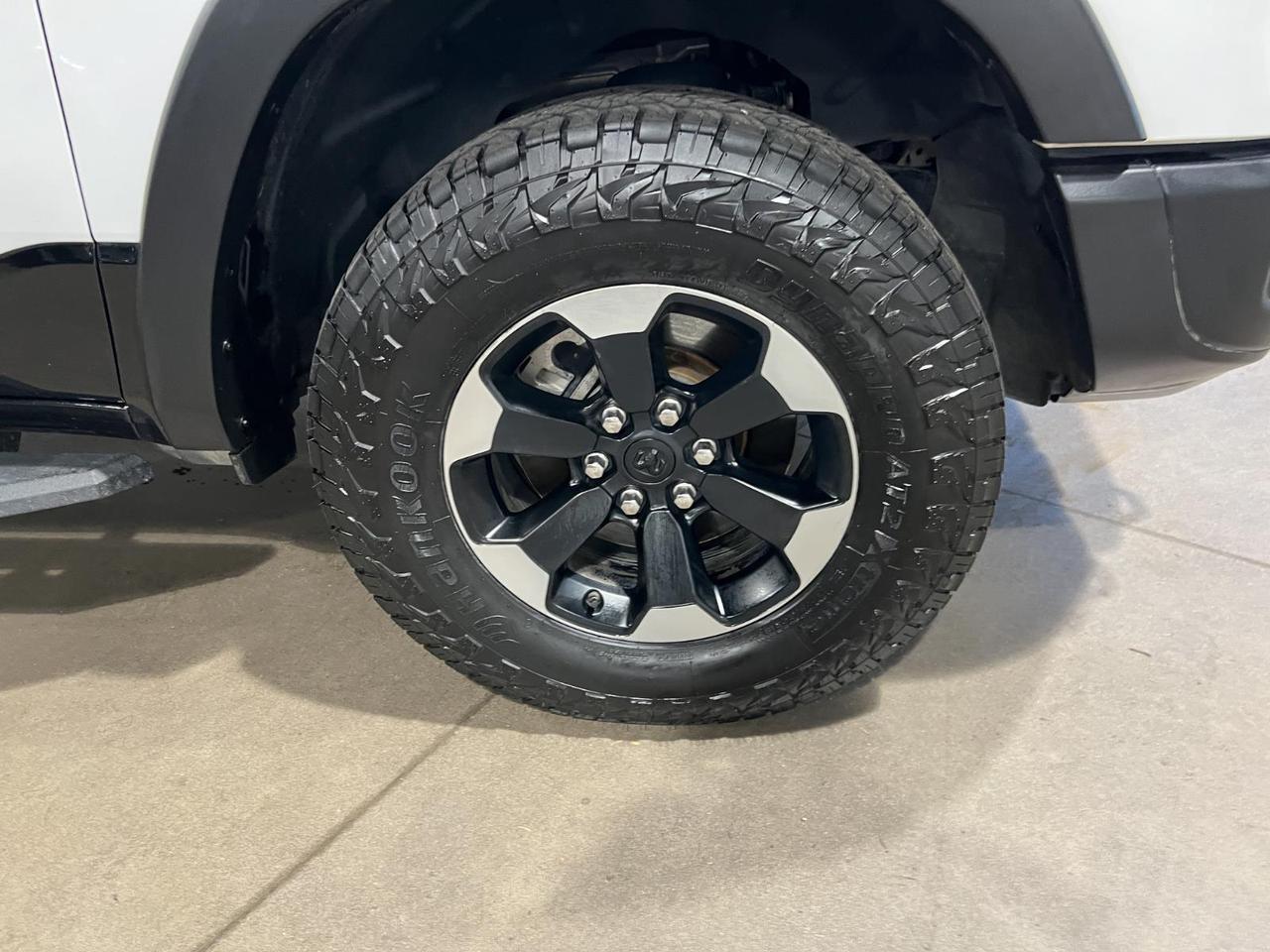 2020 Ram 1500 Rebel Parker CO