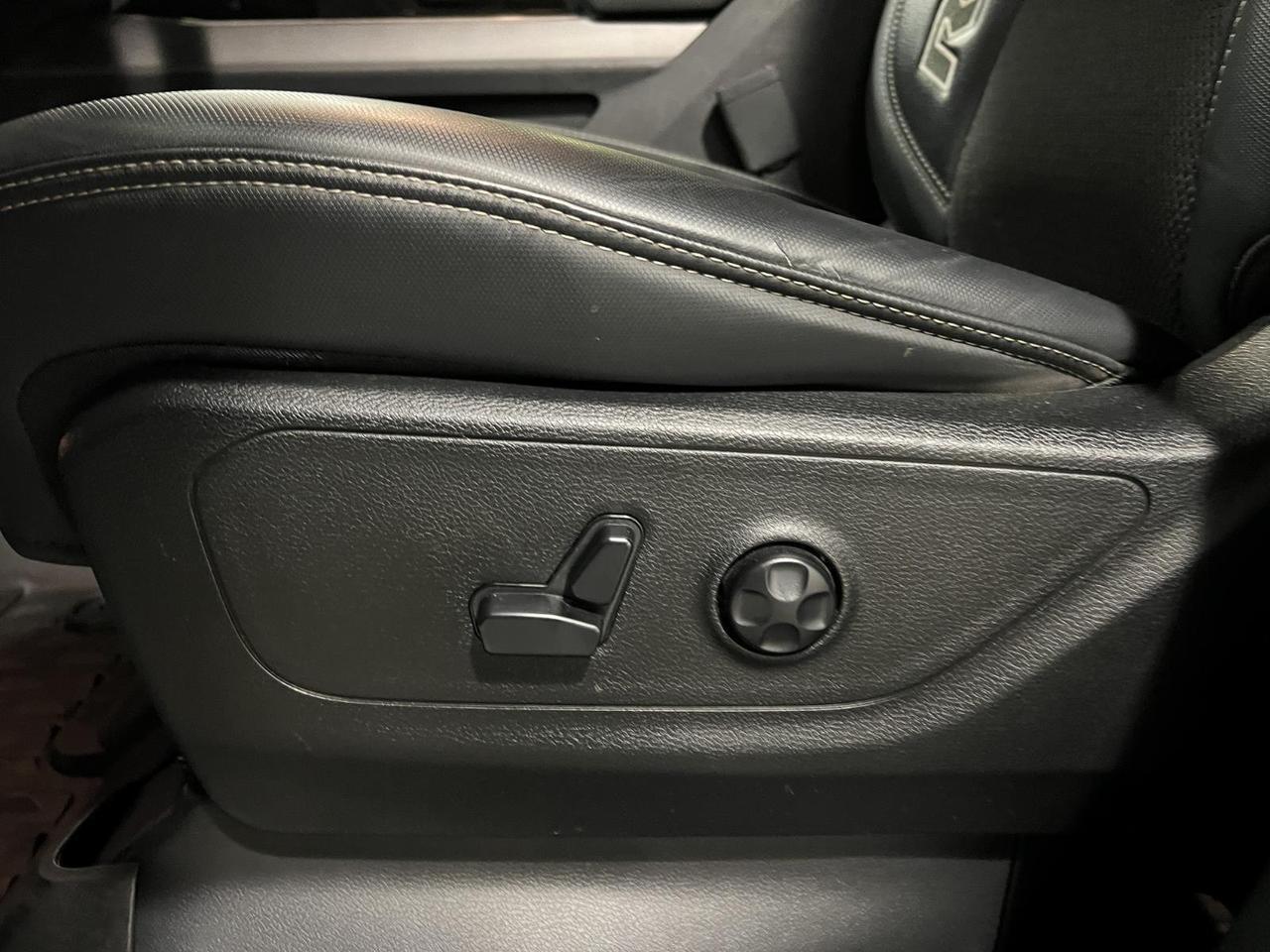 2020 Ram 1500 Rebel Parker CO