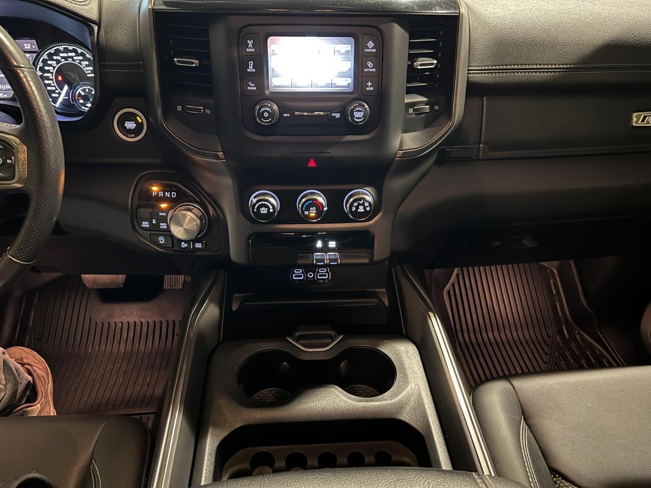 2020 Ram 1500 Rebel Parker CO