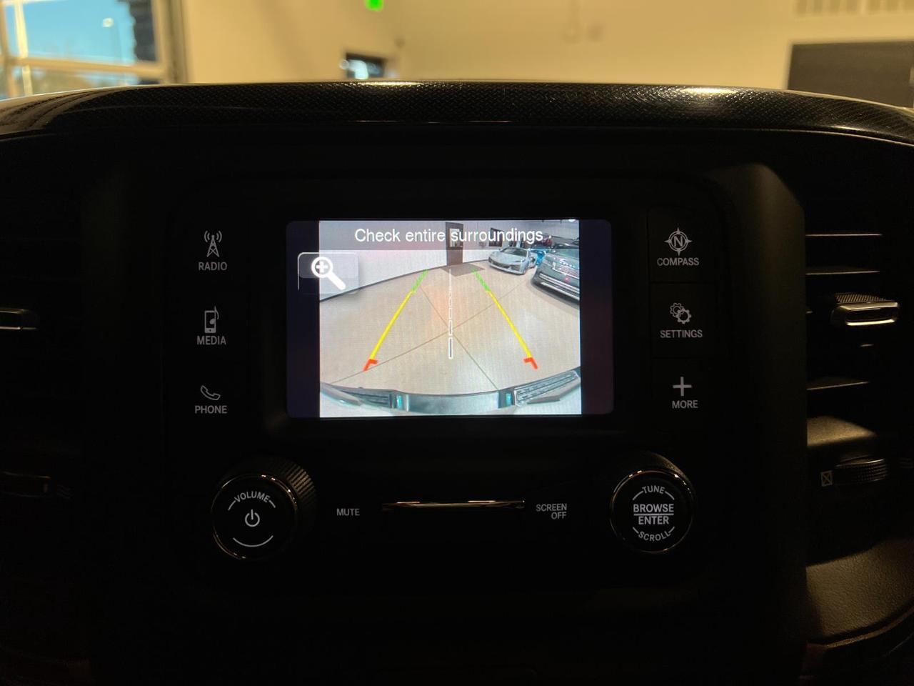 2020 Ram 1500 Rebel Parker CO