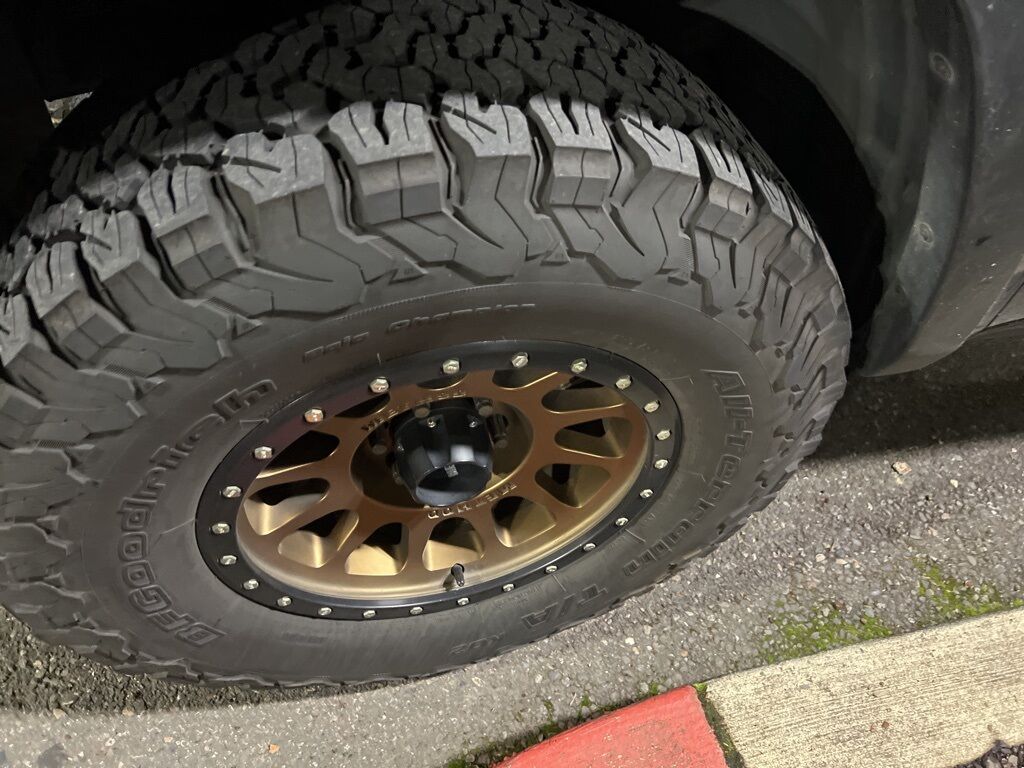 2020 Ram 1500 Rebel Gresham OR