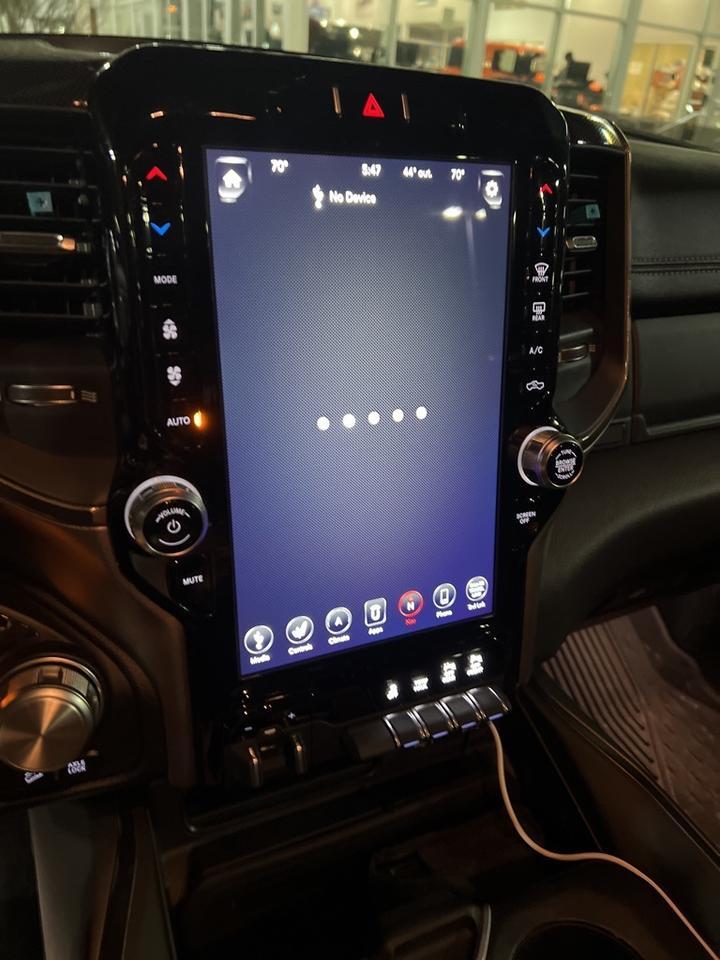 2020 Ram 1500 Rebel Gresham OR