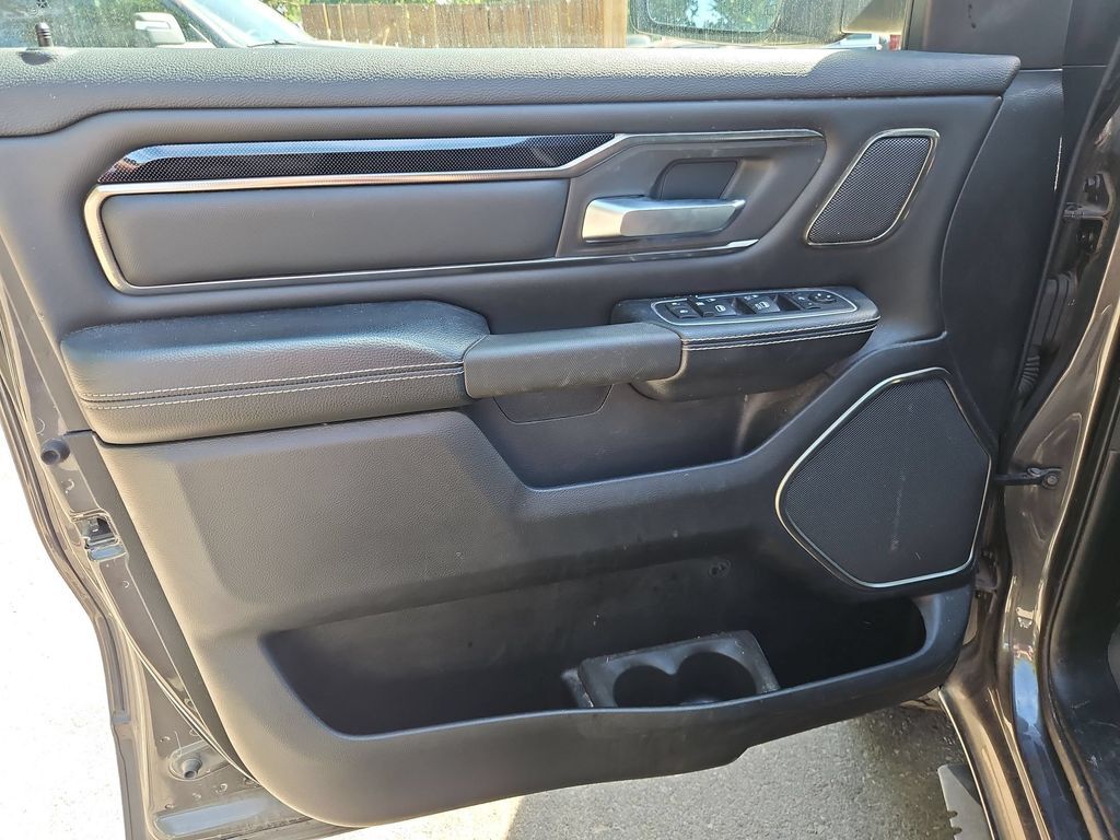 2020 Ram 1500 Rebel Gresham OR