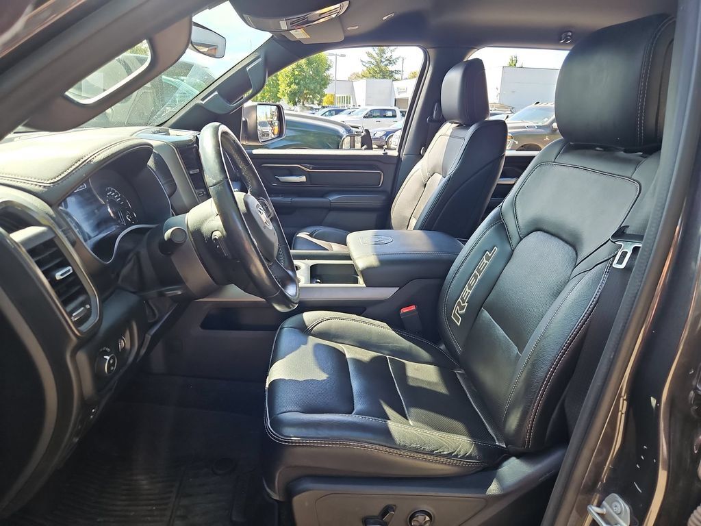 2020 Ram 1500 Rebel Gresham OR