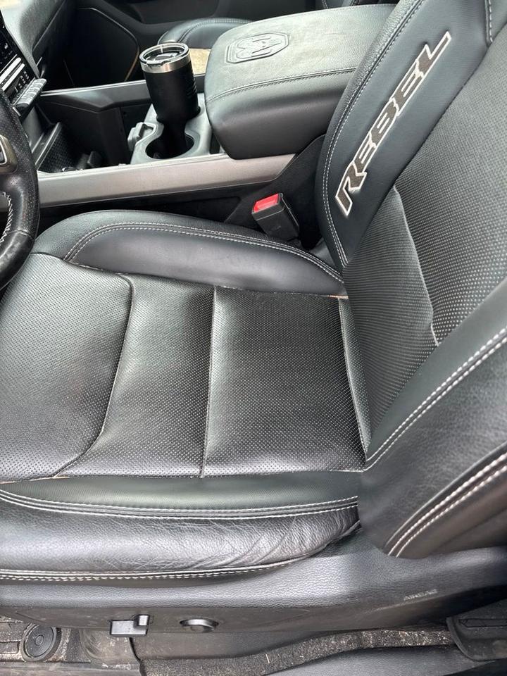2020 Ram 1500 Rebel Gresham OR