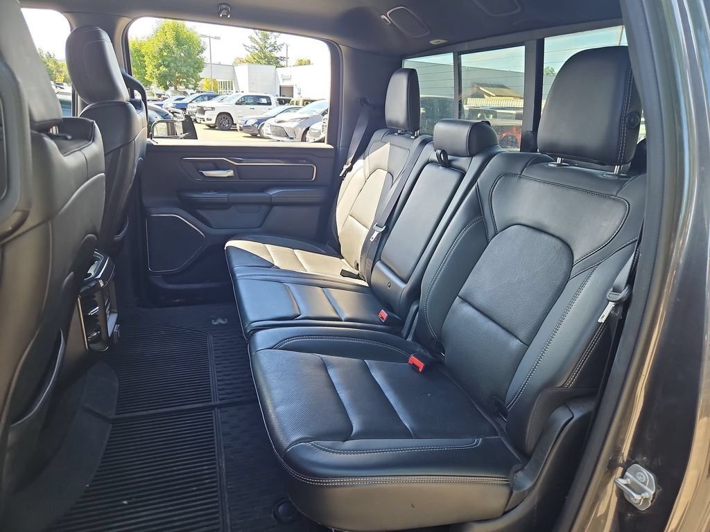 2020 Ram 1500 Rebel Gresham OR