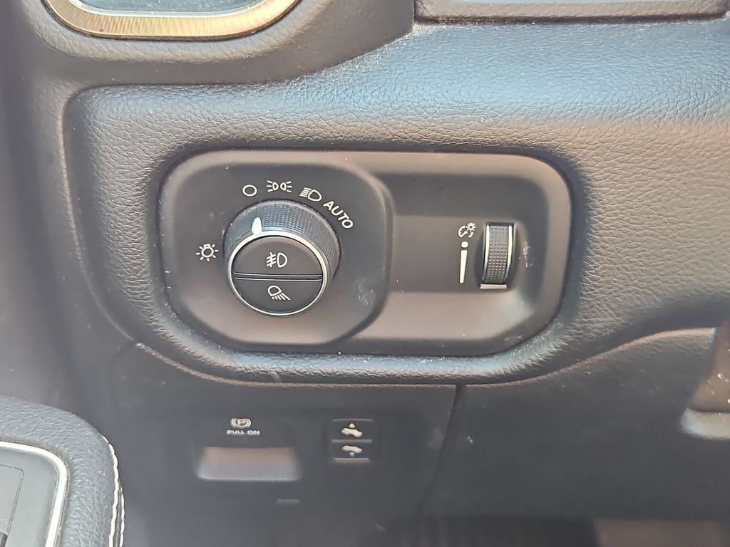2020 Ram 1500 Rebel Gresham OR