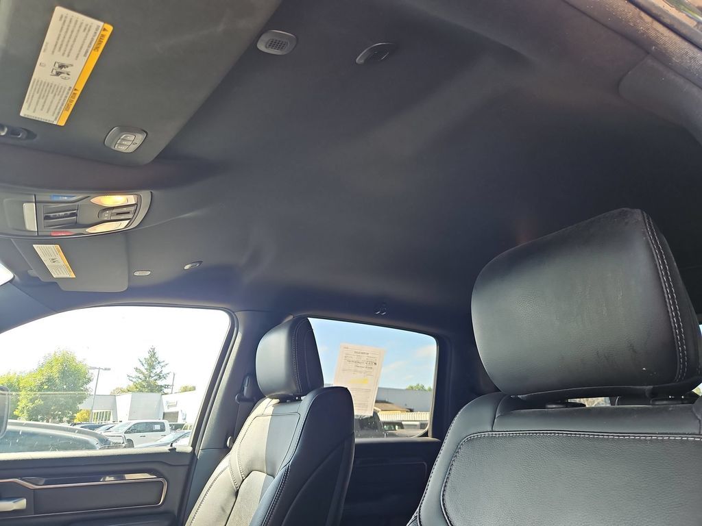 2020 Ram 1500 Rebel Gresham OR