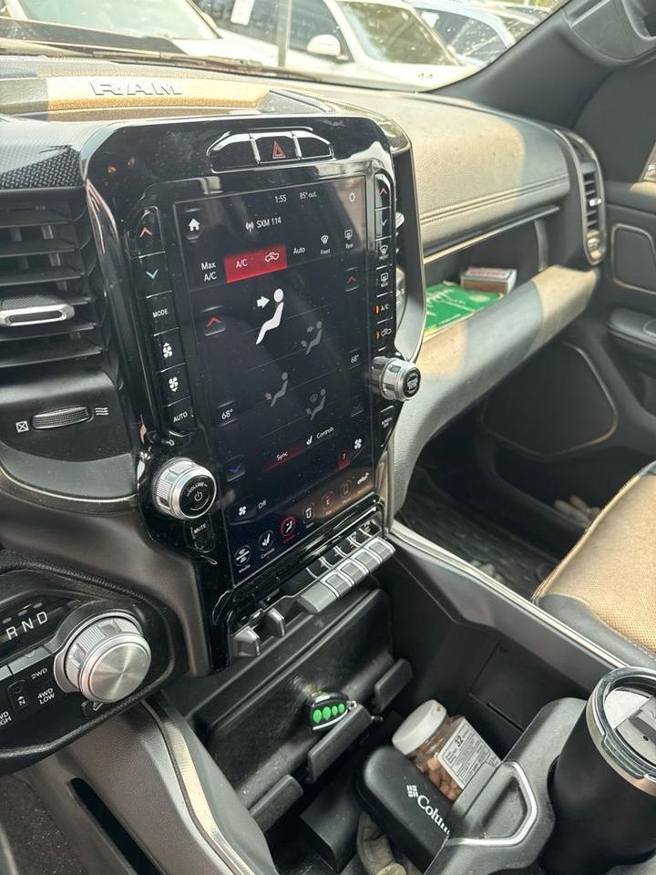 2020 Ram 1500 Rebel Gresham OR