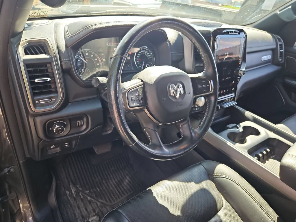2020 Ram 1500 Rebel Gresham OR