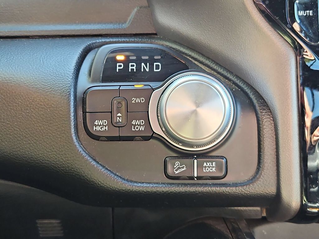 2020 Ram 1500 Rebel Gresham OR