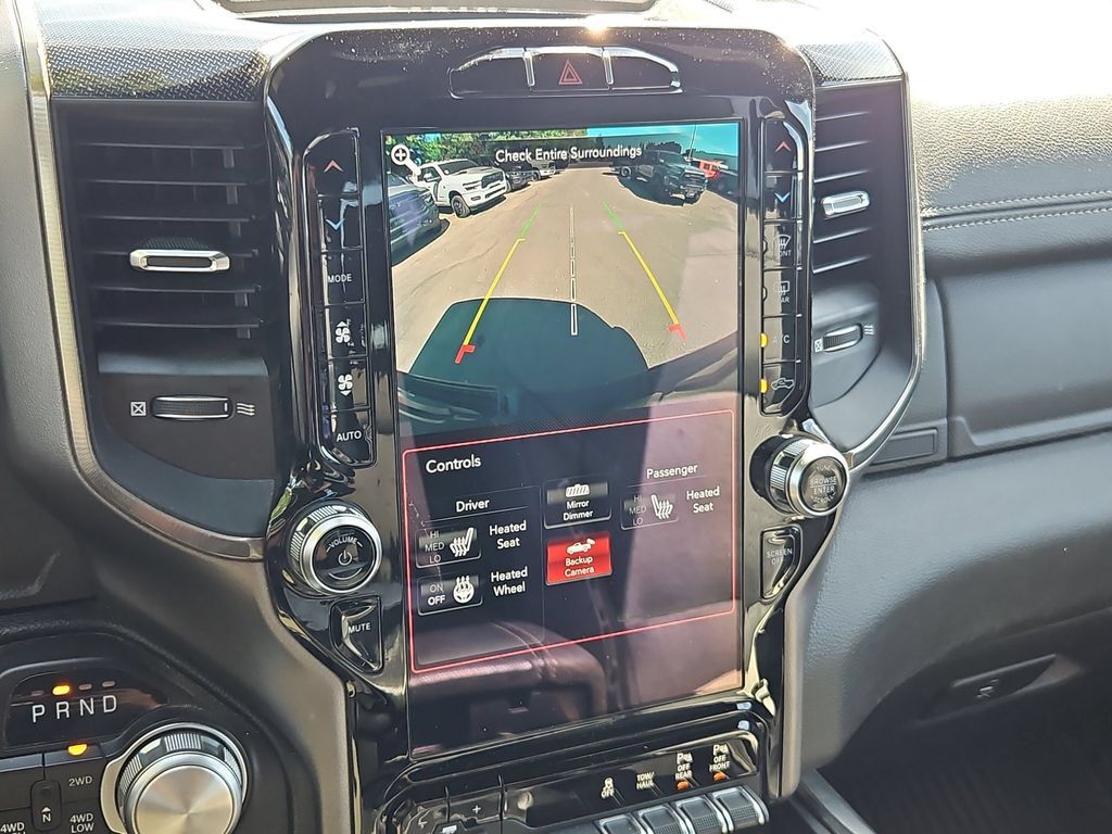 2020 Ram 1500 Rebel Gresham OR
