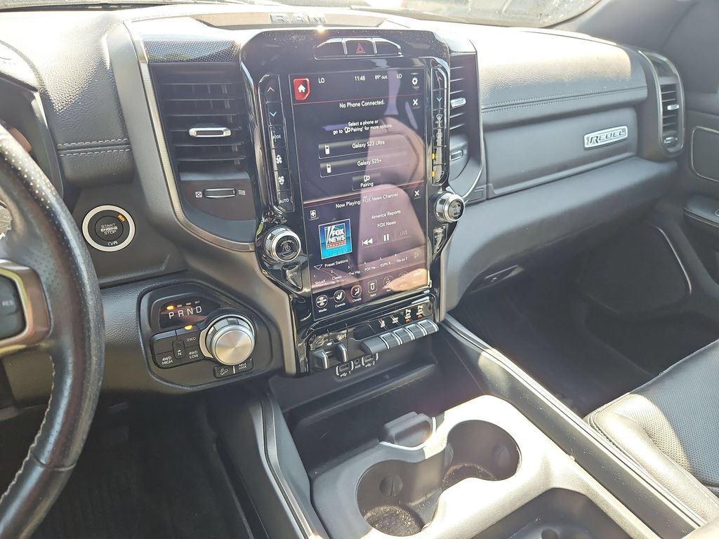 2020 Ram 1500 Rebel Gresham OR