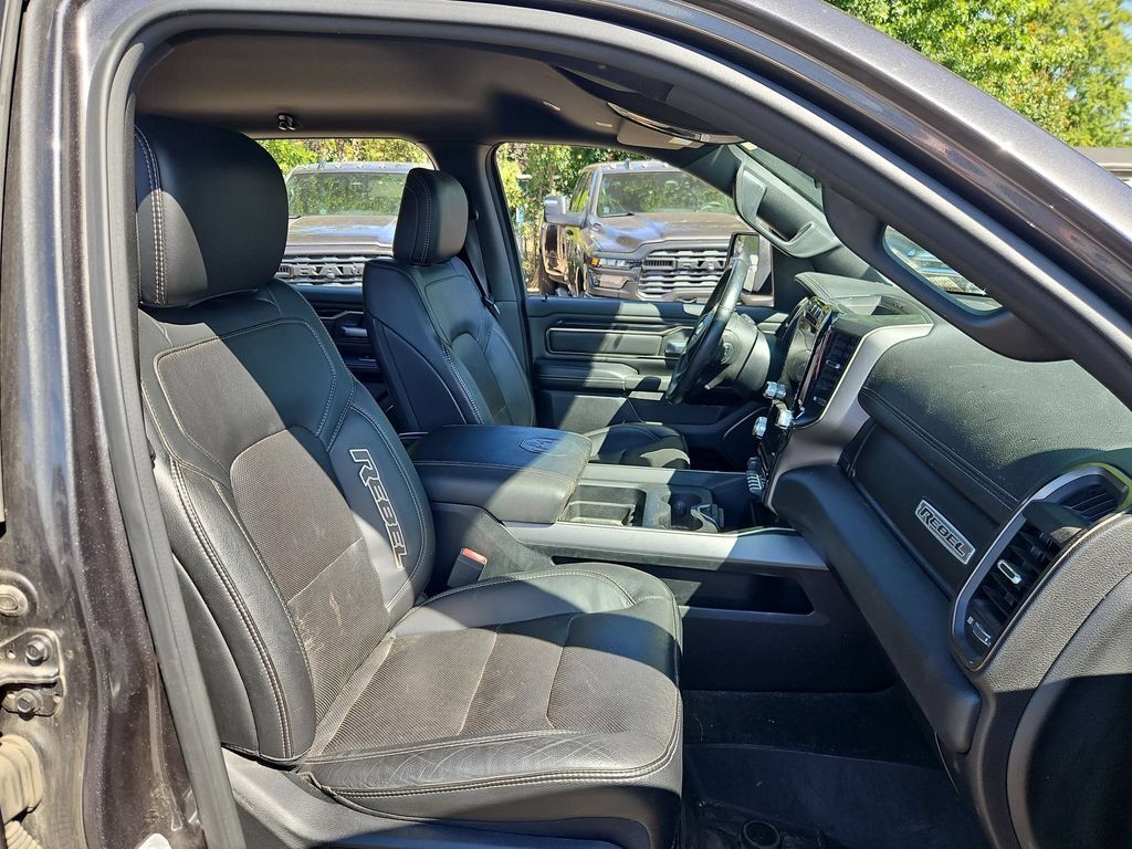2020 Ram 1500 Rebel Gresham OR