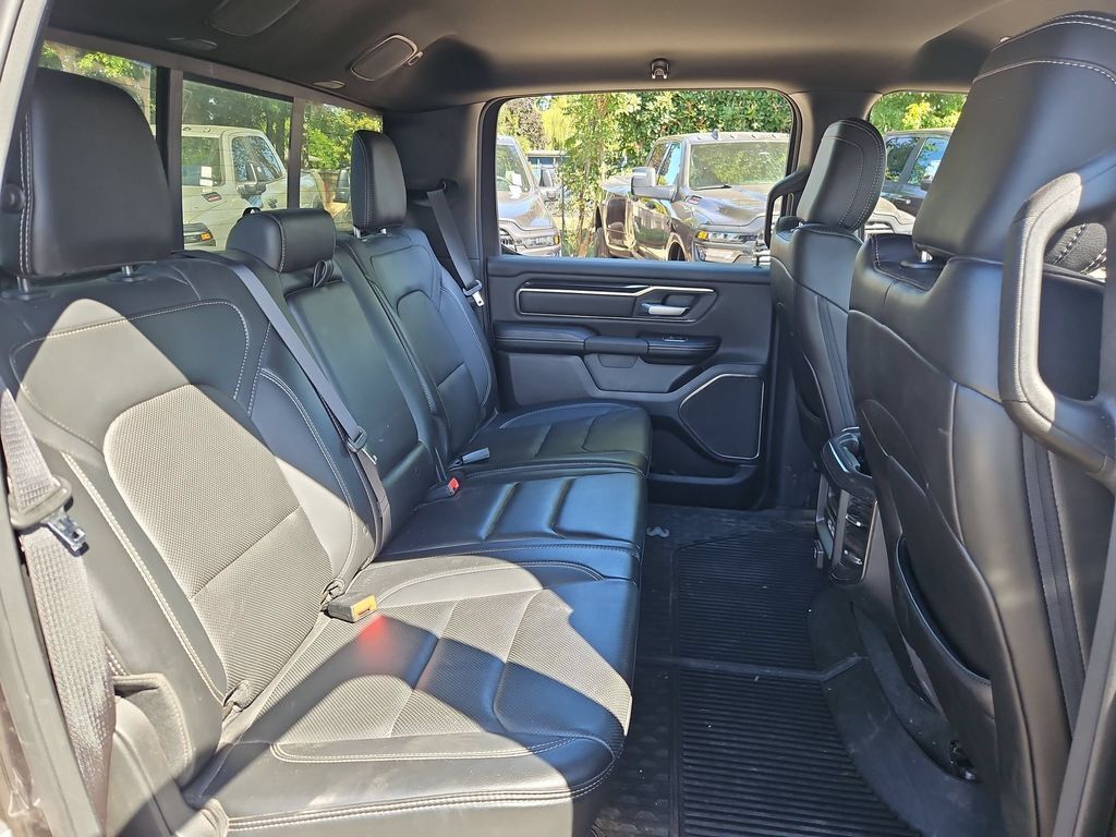 2020 Ram 1500 Rebel Gresham OR