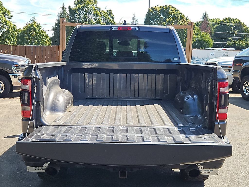 2020 Ram 1500 Rebel Gresham OR