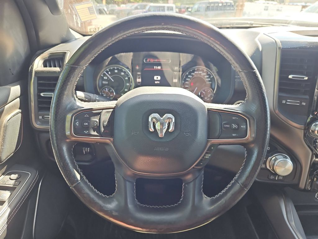 2020 Ram 1500 Rebel Gresham OR