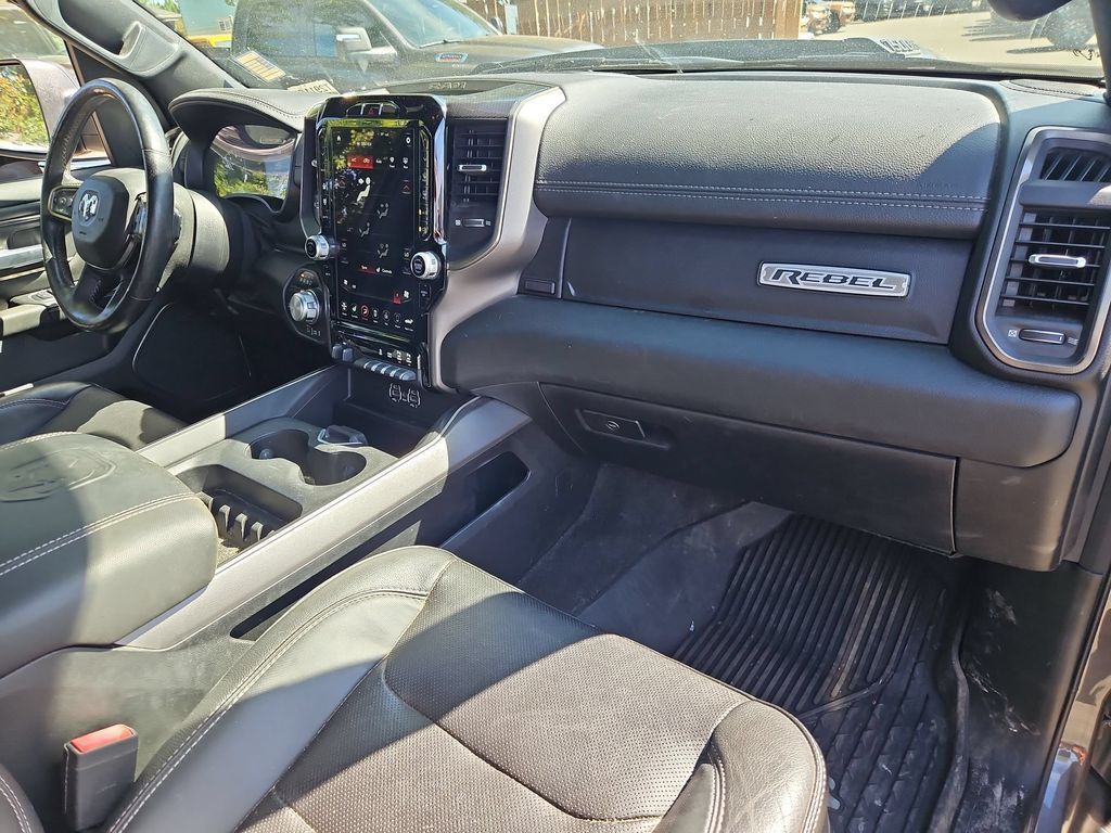 2020 Ram 1500 Rebel Gresham OR