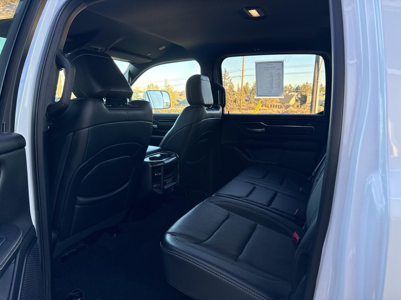 2020 Ram 1500 Rebel Bend OR