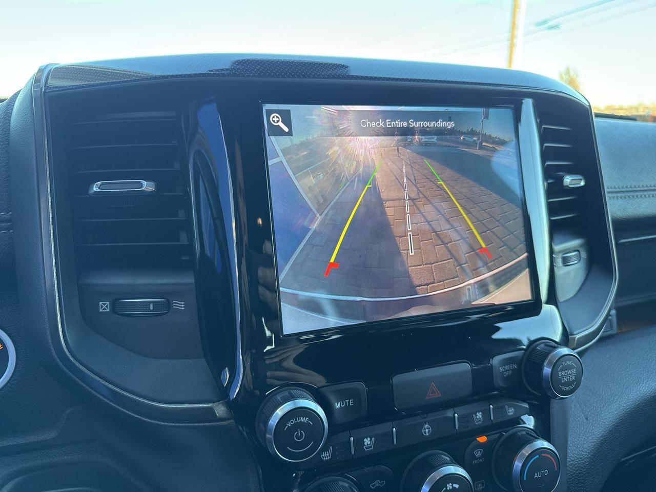 2020 Ram 1500 Rebel Bend OR