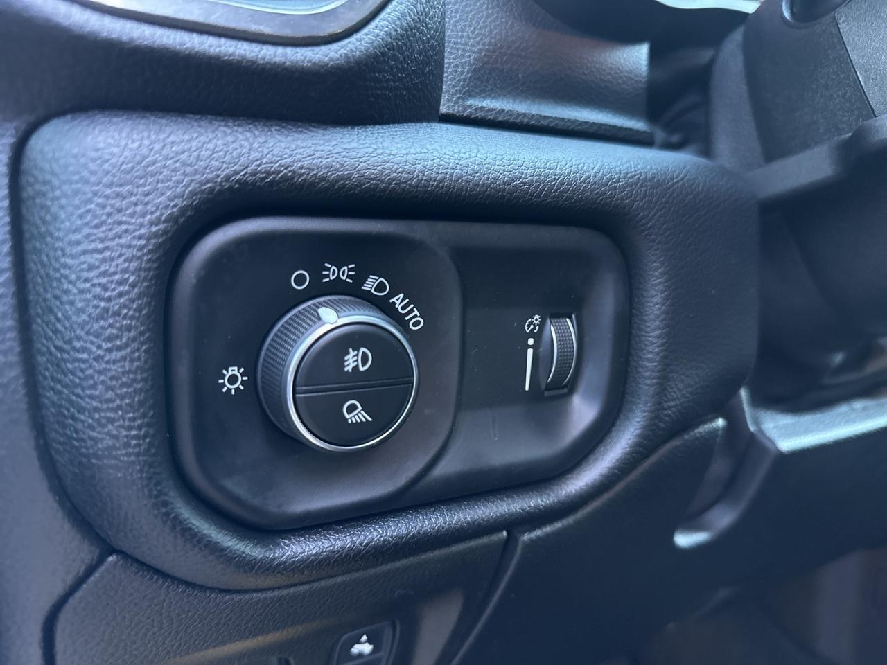 2020 Ram 1500 Rebel Bend OR