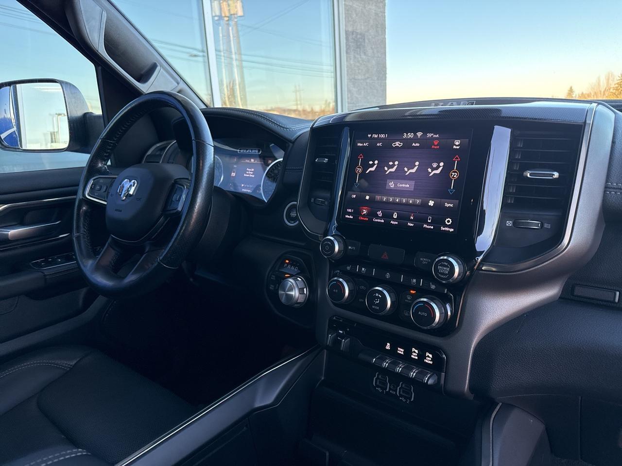 2020 Ram 1500 Rebel Bend OR