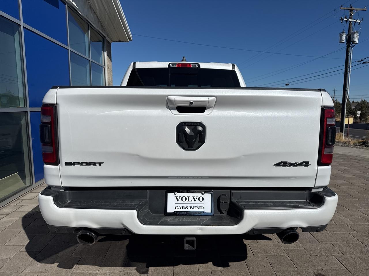 2020 Ram 1500 Rebel Bend OR