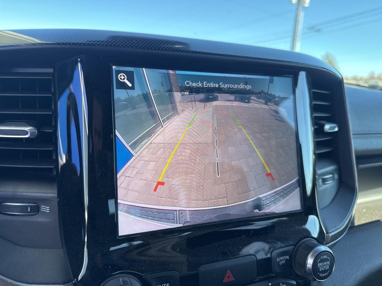2020 Ram 1500 Rebel Bend OR
